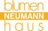Blumen Neumann Logo