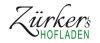 Zürkers Hofschänke Logo
