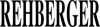 Rehberger GbR Grabmale- Bildhauerei Logo